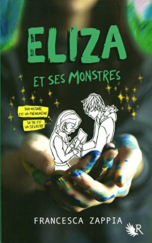 Eliza et ses monstres