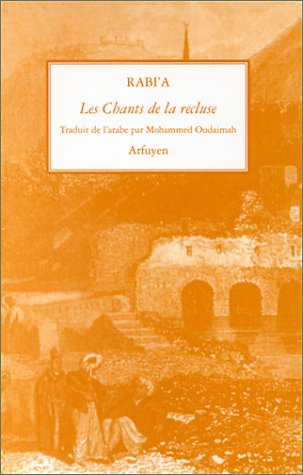 Les chants de la recluse