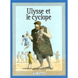 Ulysse et le cyclope