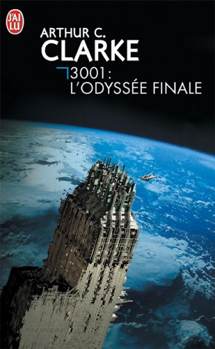 trois mille un  l'odyssée finale