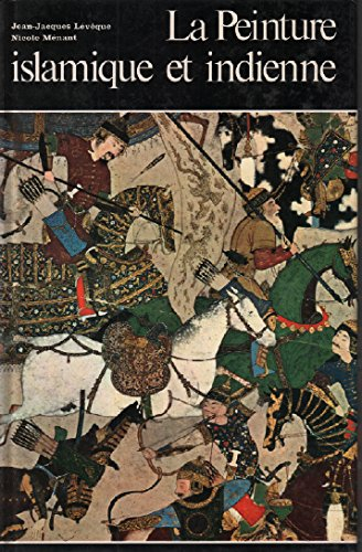 la peinture islamique et indienne
