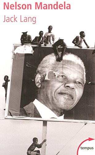 Nelson Mandela : leçon de vie pour l'avenir