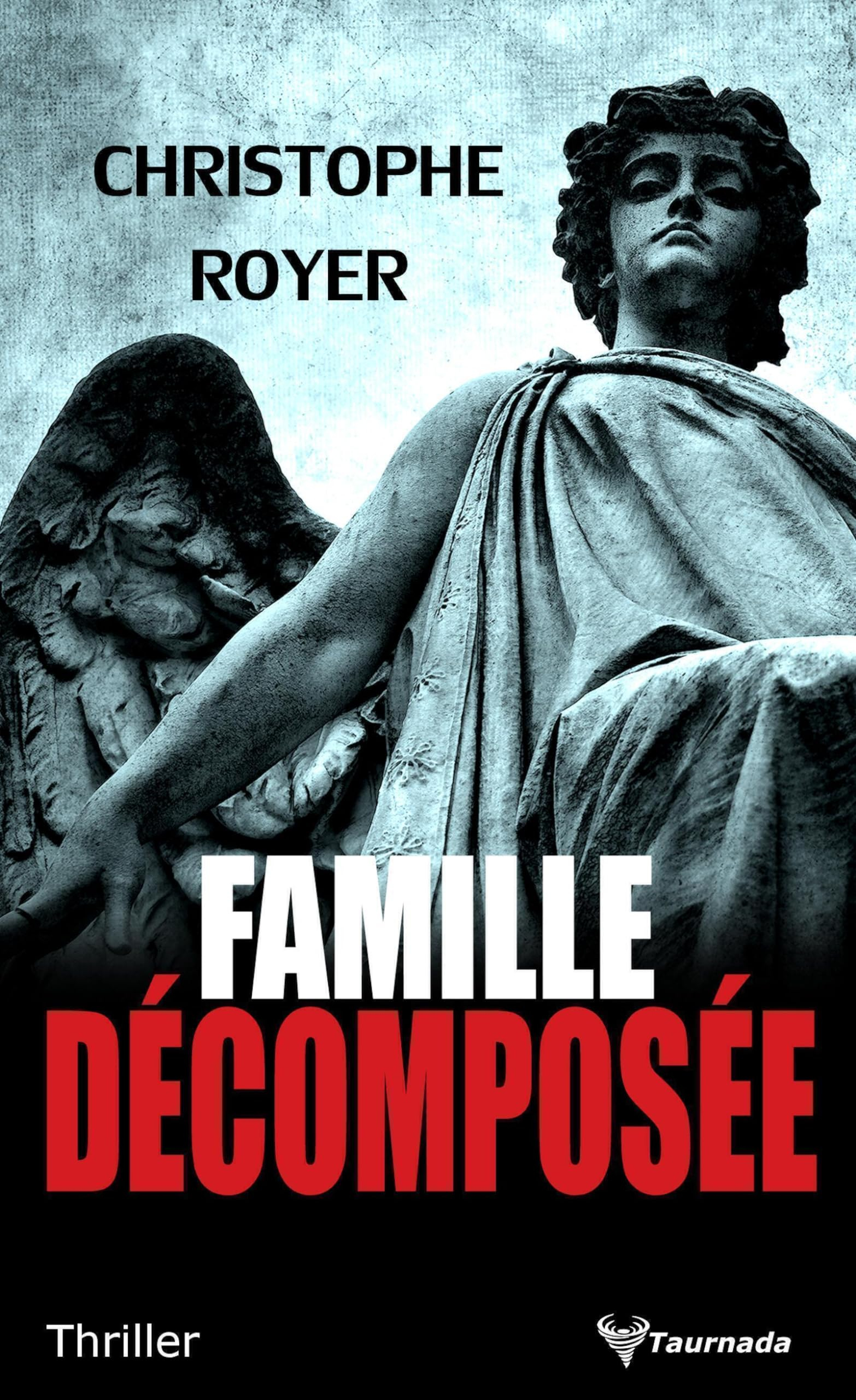 Famille décomposée : thriller