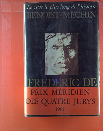 frédéric de hohenstaufen ou le rêve excommunié