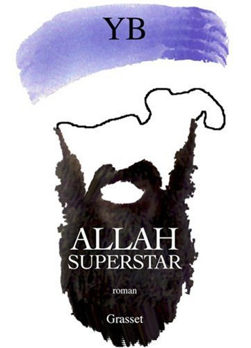Allah superstar