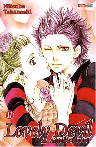 Lovely devil : adorable démon. Vol. 11