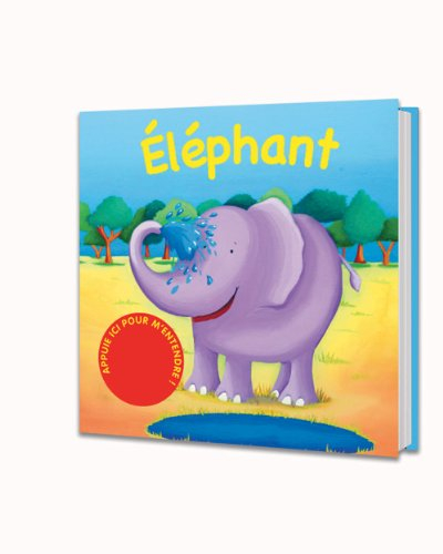 Eléphant