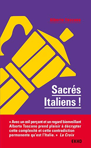 Sacrés Italiens !