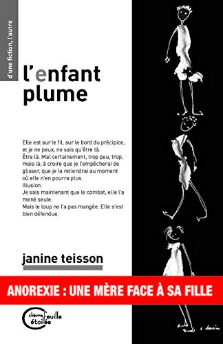 L'enfant plume