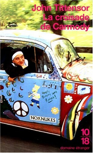 La croisade de Carmody