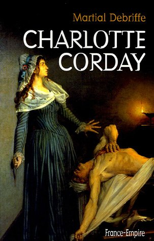 Charlotte Corday