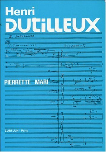 Henri Dutilleux