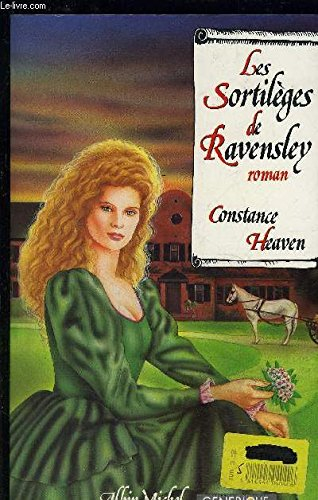 Les Sortilèges de Ravensley