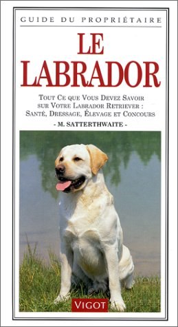 Le labrador