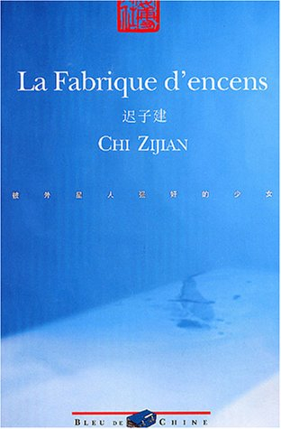 La fabrique d'encens. Neuf pensées