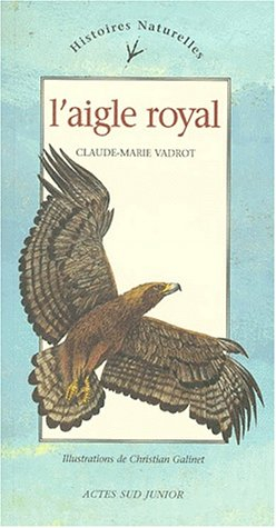 L'aigle royal