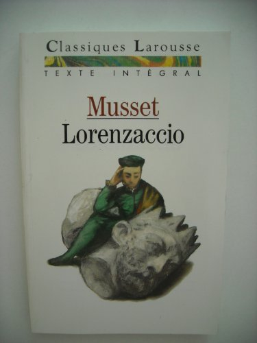 lorenzaccio