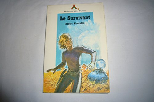 le survivant.