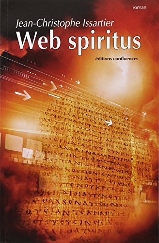 Web spiritus