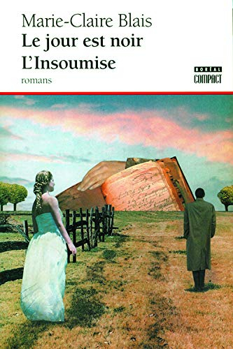 Le jour est noir. L'Insoumise