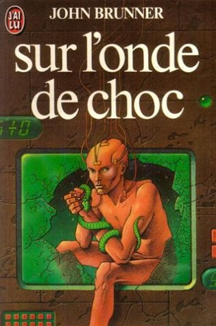 sur l'onde de choc
