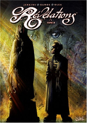 Révélations. Vol. 3
