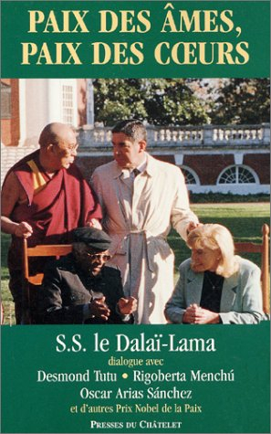 Paix des âmes, paix des coeurs