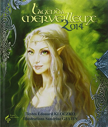 L'agenda merveilleux 2014