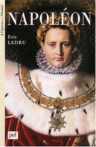 Napoléon : 1769-1821