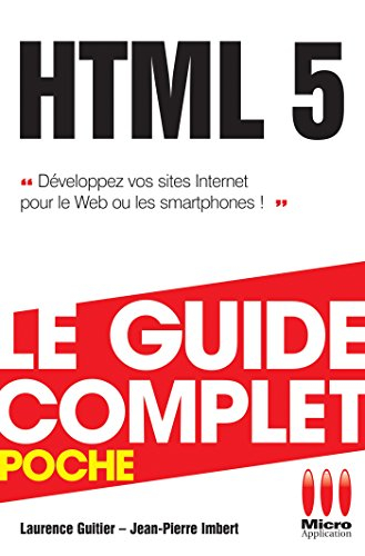 HTML 5