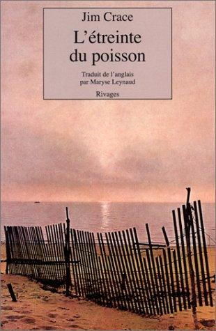 L'étreinte du poisson
