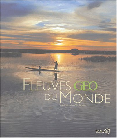 Les fleuves du monde Géo