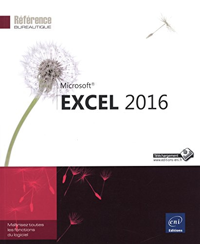 Excel 2016