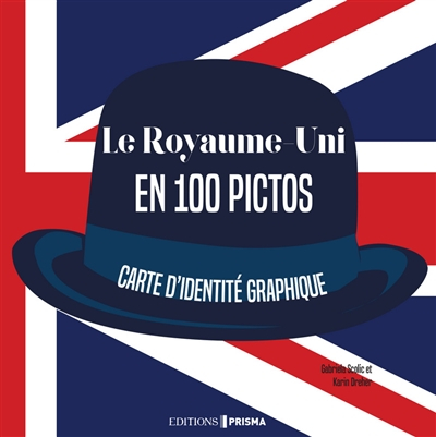 Oh my God ! : le Royaume-Uni en 1.001 infos
