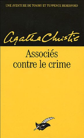 Associés contre le crime
