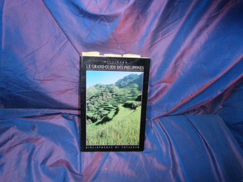 Le Grand guide des Philippines