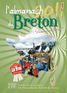l'almanach du breton
