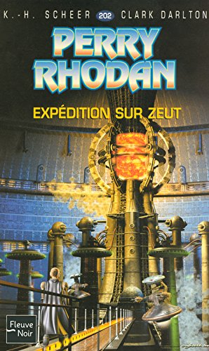 Expédition sur Zeut