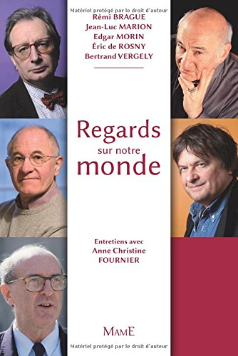 Regards sur notre monde