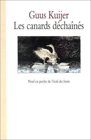 Les Canards déchaînés