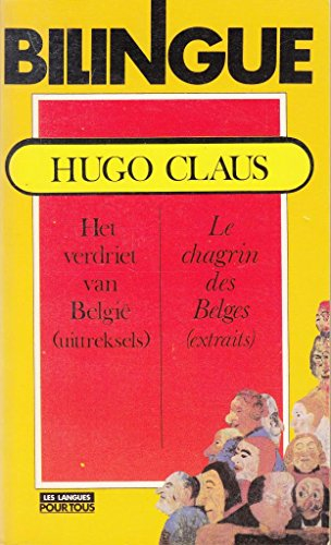 Le chagrin des Belges : extraits. Hel Verdriet van België : Uittreksels