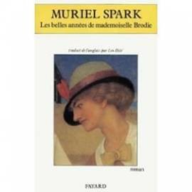 Les Belles années de mademoiselle Brodie