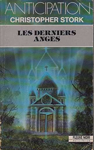 Les Derniers anges