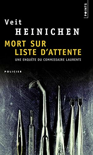 Morts sur liste d'attente