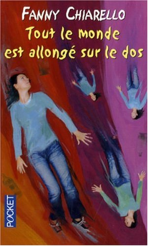 Tout le monde est allongé sur le dos