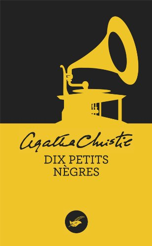 Dix petits nègres