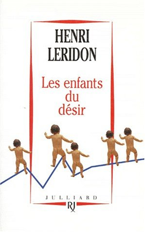 Les enfants du désir