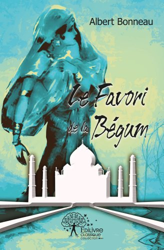 Le favori de la bégum
