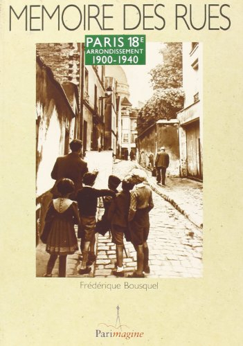 Paris 18e arrondissement