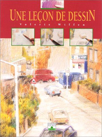 Une leçon de dessin